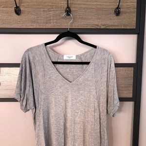 Carly Jean boyfriend Tee